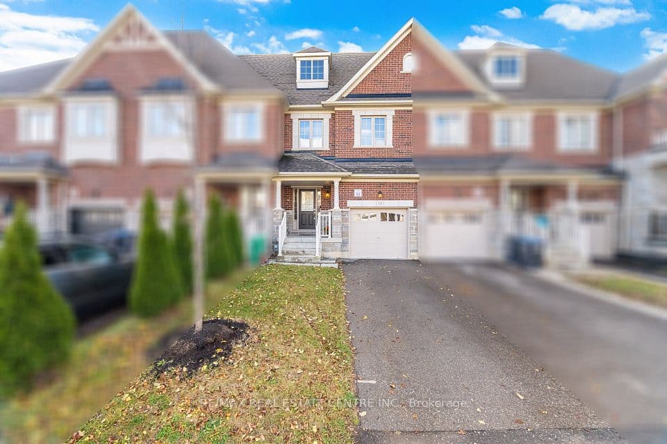 11 Yately Street, Brampton, ON L7A 4R9 – photo 2