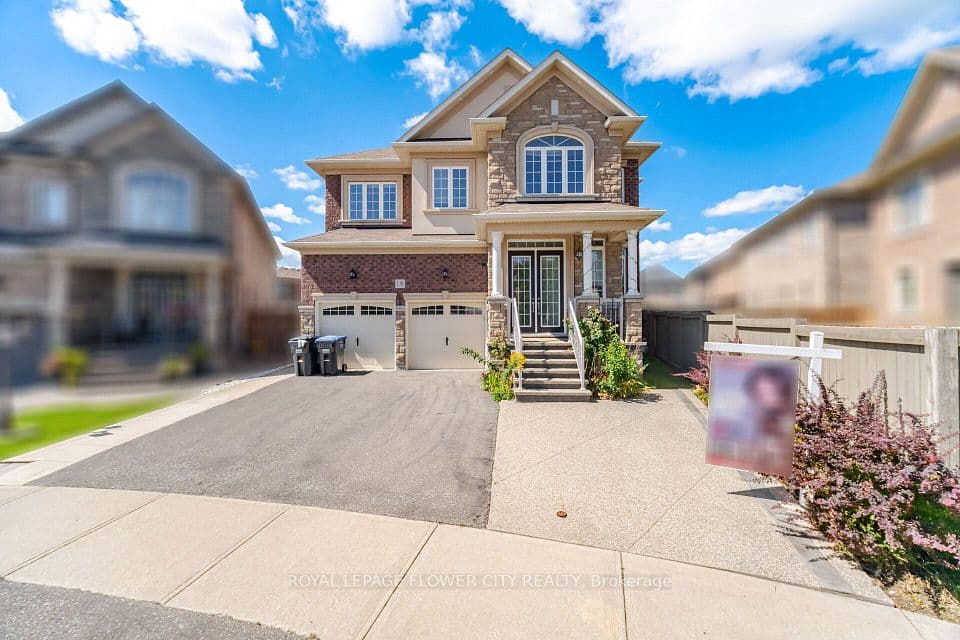 18 Malpass Street, Brampton, ON L7A 4P8 – photo 2