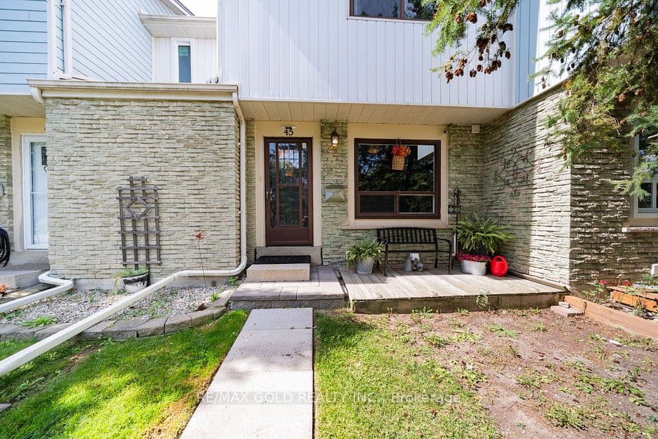 6540 FALCONER Drive 45, Mississauga, ON L5N 1M1 – photo 2