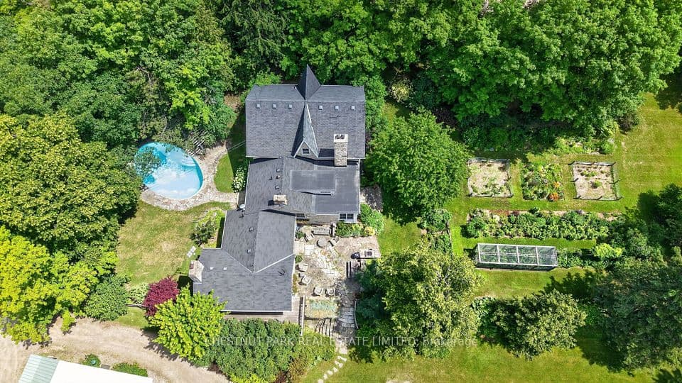 15668 Shaws Creek Road, Caledon, ON L7C 1V6 – photo 3