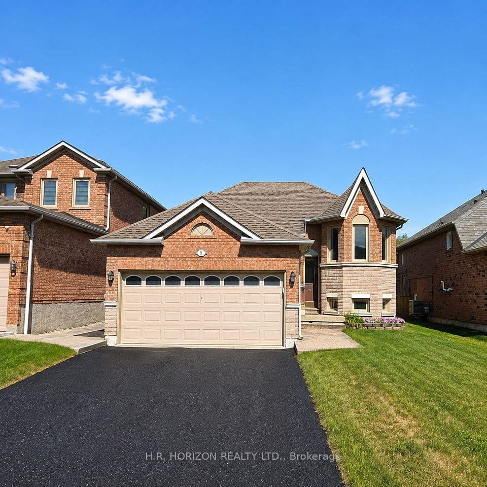 8 Schaefer Place, Caledon, ON L7E 5Y1 – main photo