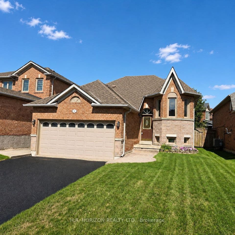 8 Schaefer Place, Caledon, ON L7E 5Y1 – photo 2