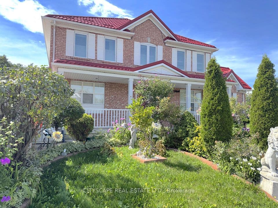 24 Eastway Street, Brampton, ON L6S 0A4 – photo 2