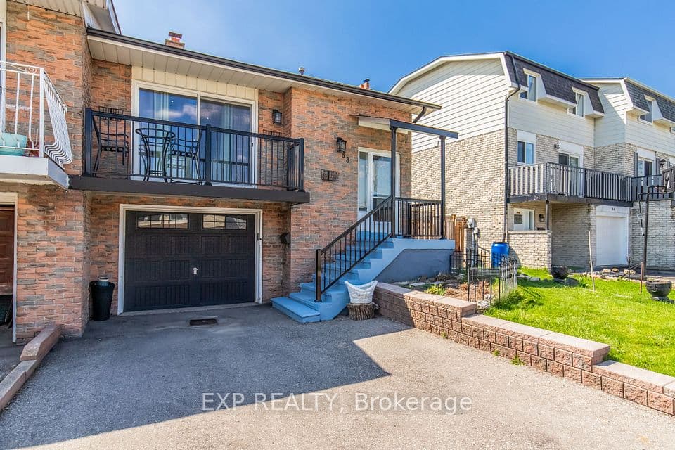 88 English Street, Brampton, ON L6X 2P6 – main photo