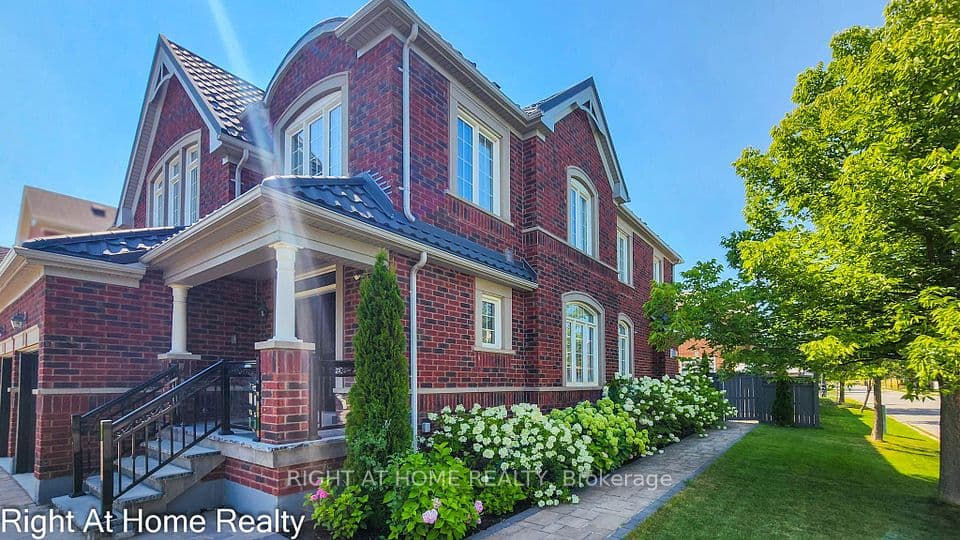22 Bluffmeadow Street, Brampton, ON L6P 3K6 – photo 3