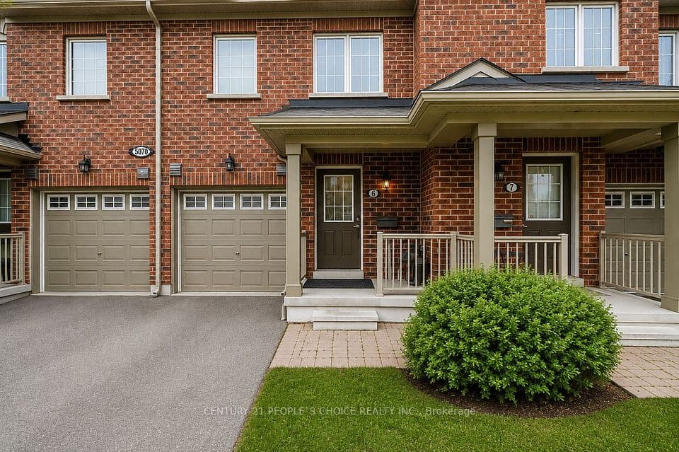 5070 Harvard Road 6, Mississauga, ON L5M 0X1 – photo 2