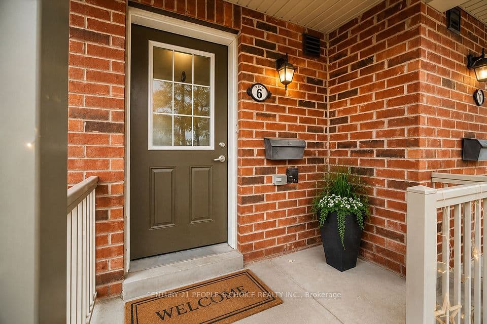 5070 Harvard Road 6, Mississauga, ON L5M 0X1 – photo 3