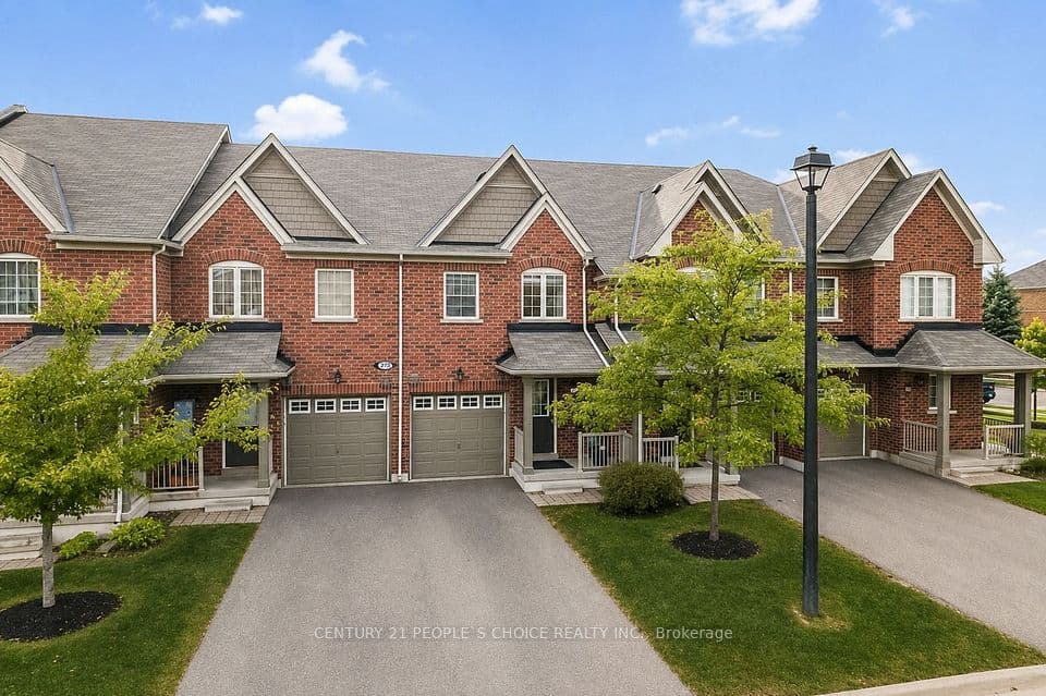 5070 Harvard Road 6, Mississauga, ON L5M 0X1 – main photo