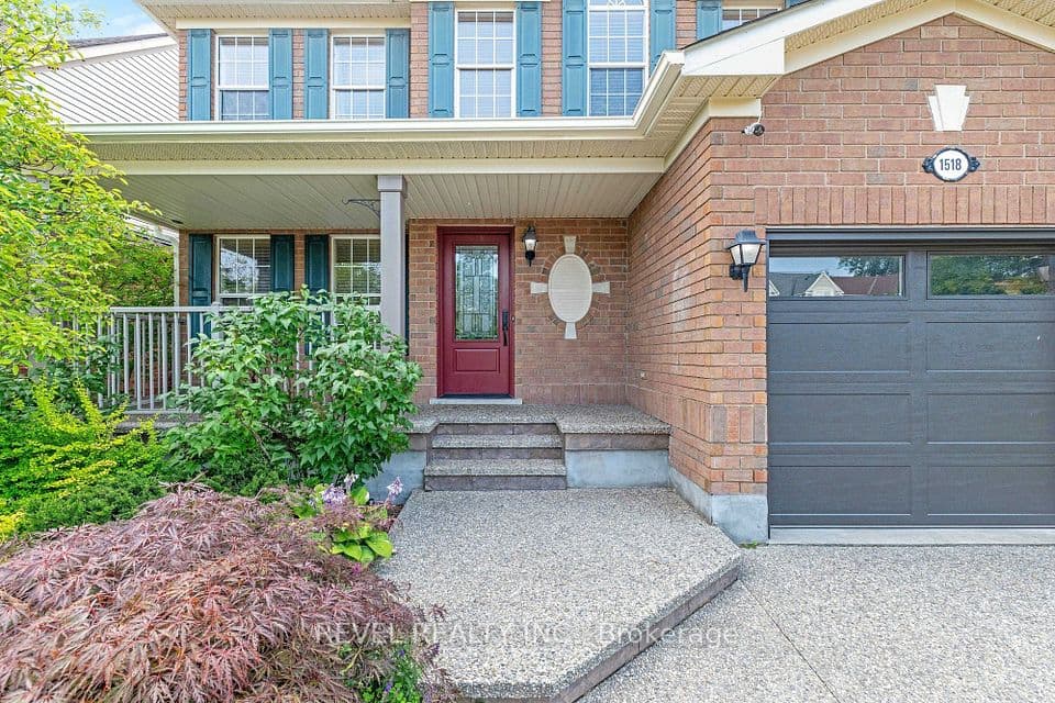 1518 Croft Avenue N, Milton, ON L9T 5K6 – photo 3