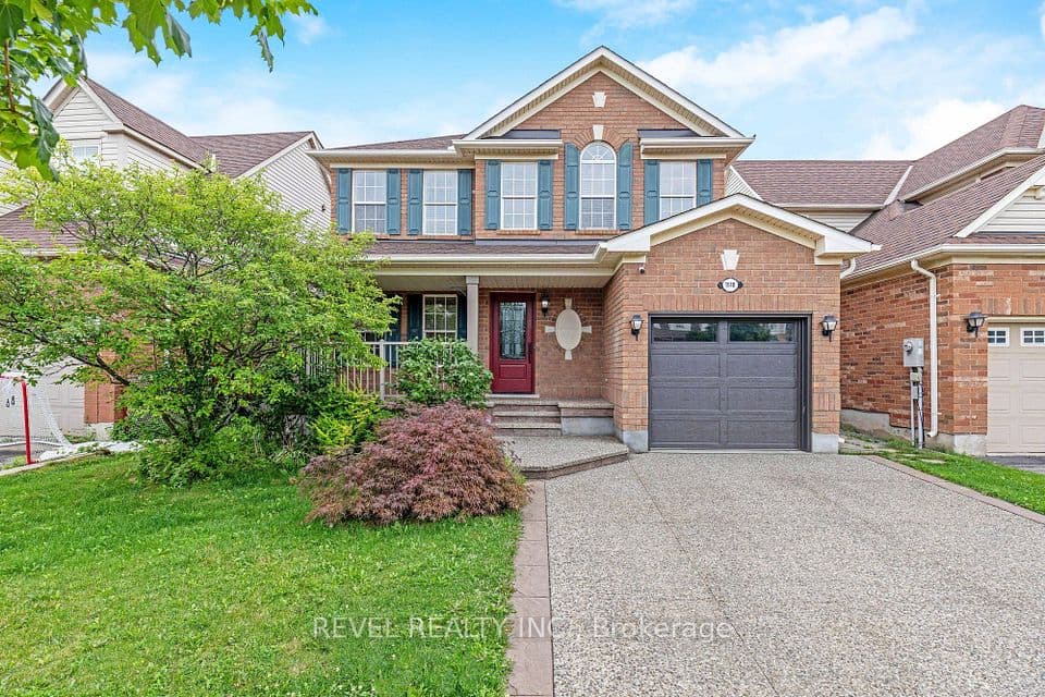 1518 Croft Avenue N, Milton, ON L9T 5K6 – photo 2
