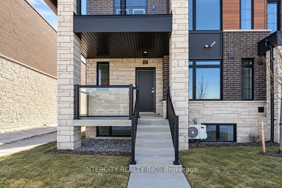 513 Tim Manley Avenue 10F, Caledon, ON L7C 1Z9 – photo 2