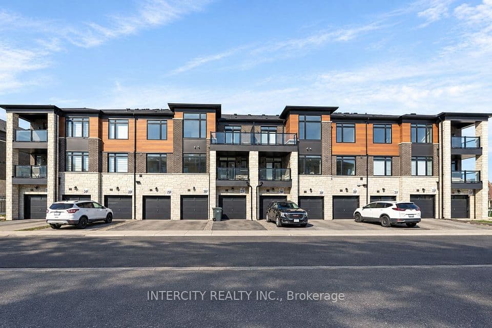 513 Tim Manley Avenue 10F, Caledon, ON L7C 1Z9 – main photo