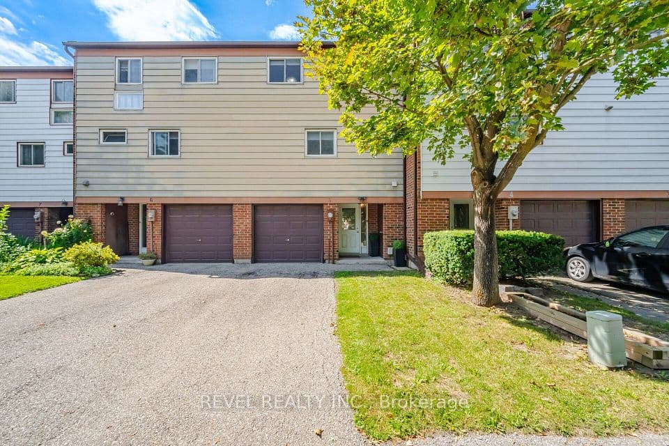 650 Childs Drive 5, Milton, ON L9T 3N8 – main photo