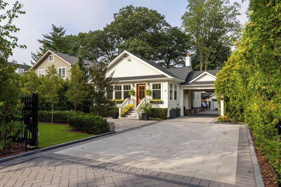 433 Allan Street, Oakville, ON L6J 3R1 – main photo