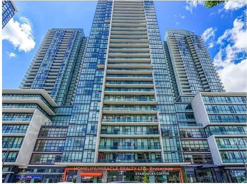 4070 Confederation Parkway 3009, Mississauga, ON L5B 0E9 – main photo