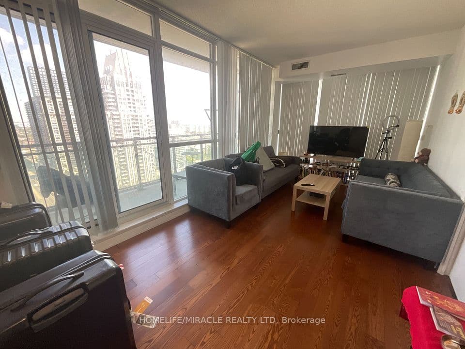 4070 Confederation Parkway 3009, Mississauga, ON L5B 0E9 – photo 2