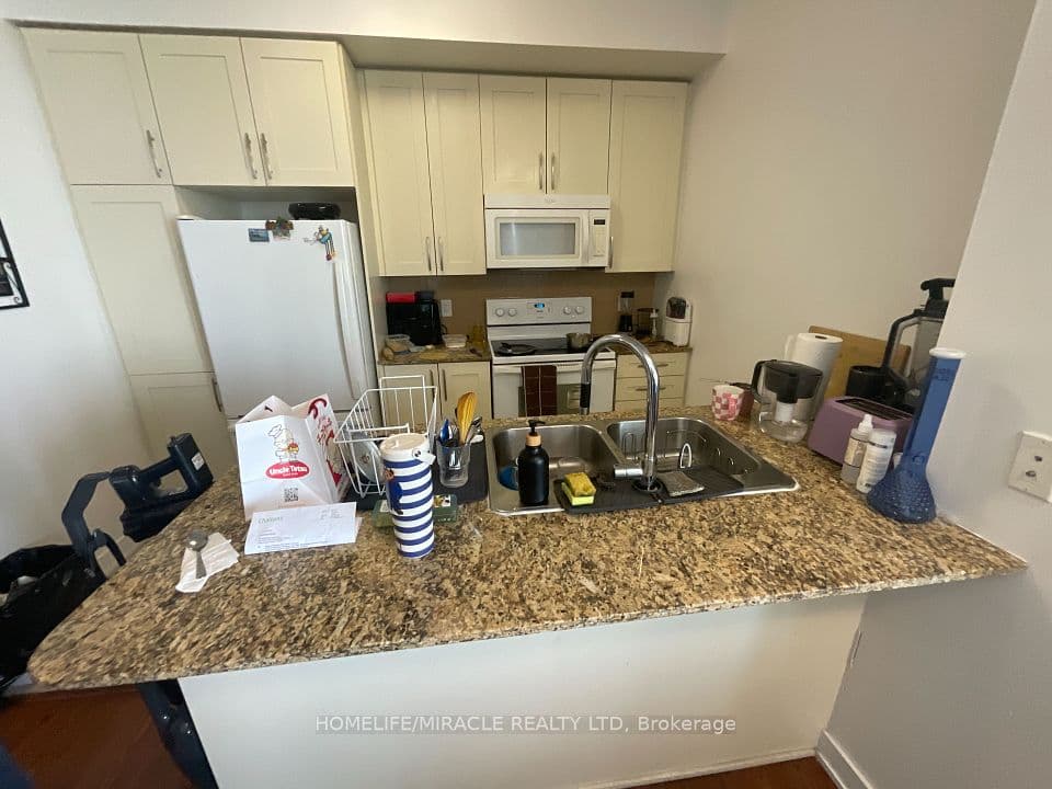 4070 Confederation Parkway 3009, Mississauga, ON L5B 0E9 – photo 3