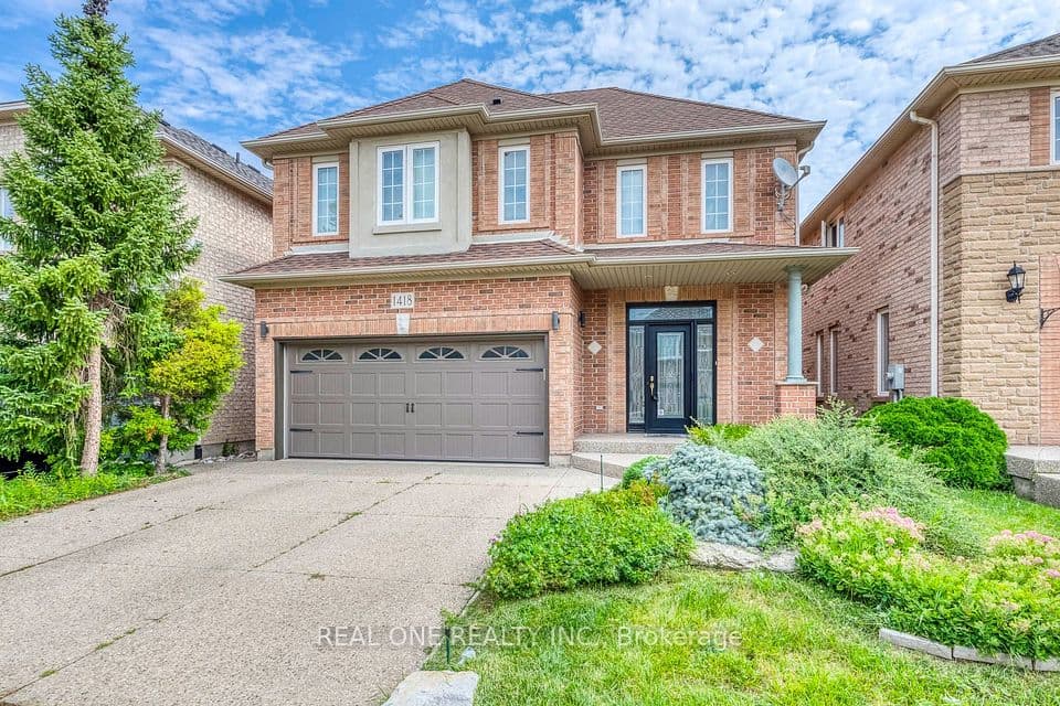 1418 Gulledge Trail, Oakville, ON L6M 3Z9 – photo 3