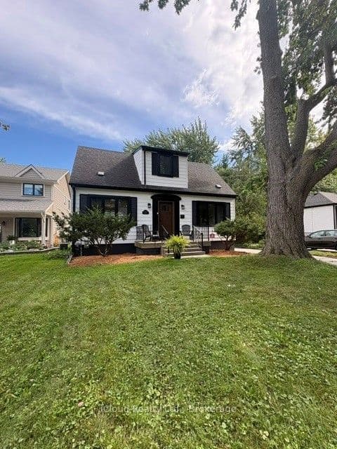 2356 Fassel Avenue, Burlington, ON L7R 3P3 – main photo