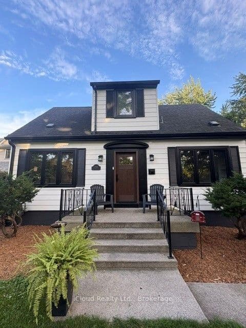2356 Fassel Avenue, Burlington, ON L7R 3P3 – photo 2