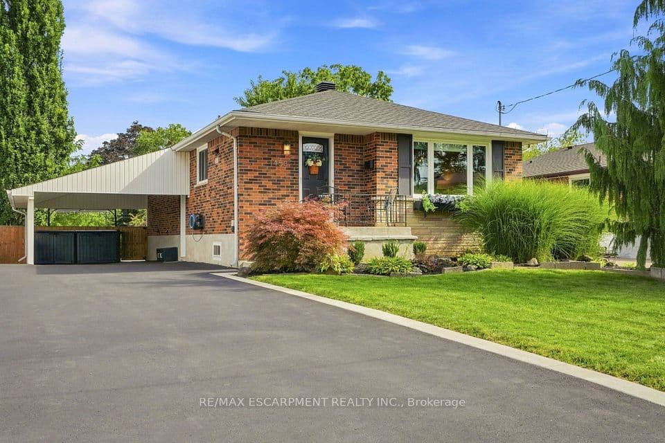 1453 Mountain Grove Avenue, Burlington, ON L7P 2H4 – photo 3