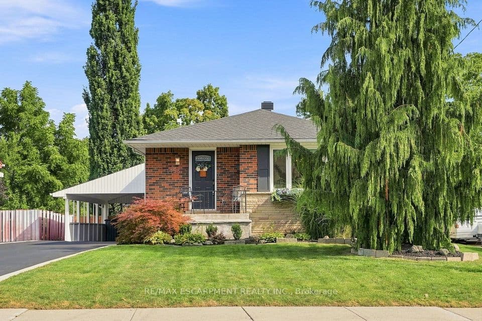 1453 Mountain Grove Avenue, Burlington, ON L7P 2H4 – photo 2