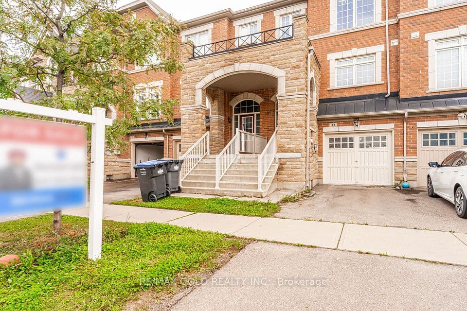 32 Rockman Crescent, Brampton, ON L7A 4B4 – photo 3