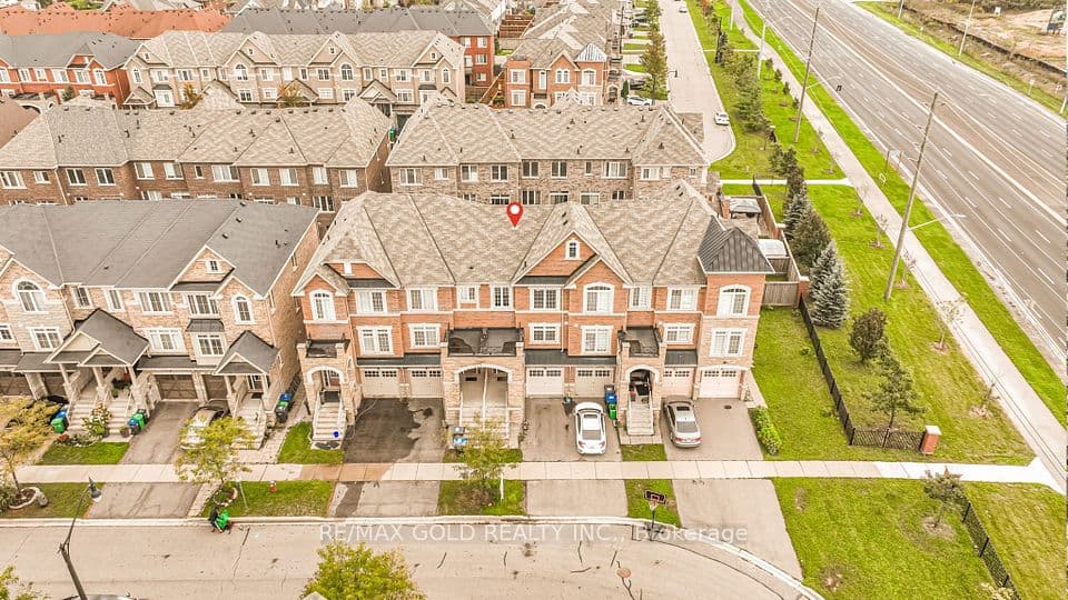 32 Rockman Crescent, Brampton, ON L7A 4B4 – main photo