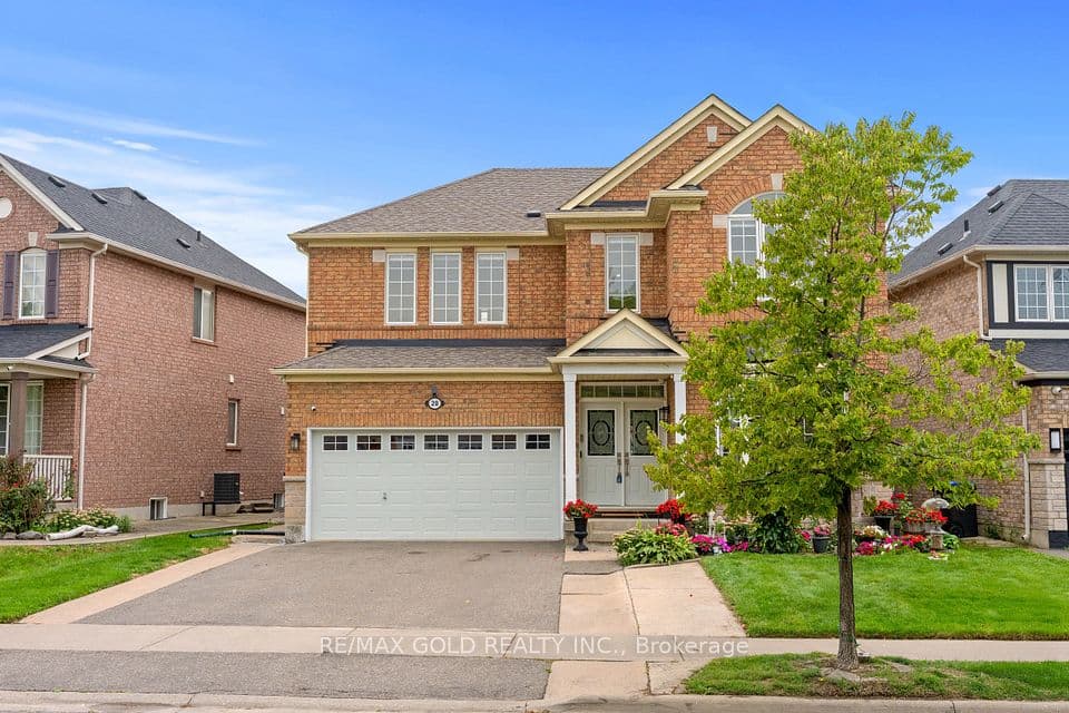28 Bottomwood Street, Brampton, ON L5S 0A7 – photo 3