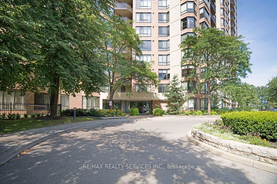 20 Cherrytree Drive 1606, Brampton, ON L6Y 3V1 – photo 3