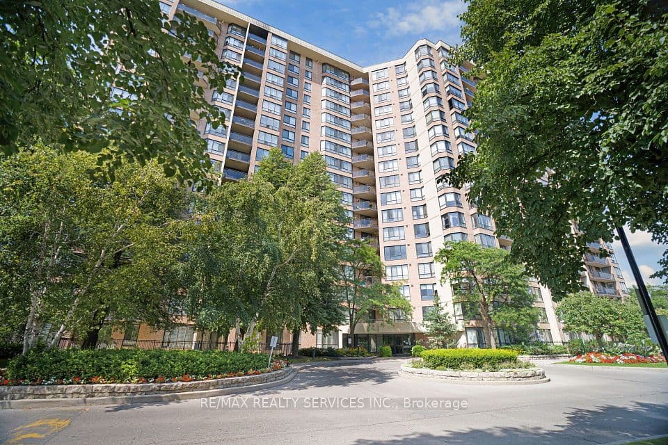 20 Cherrytree Drive 1606, Brampton, ON L6Y 3V1 – photo 2