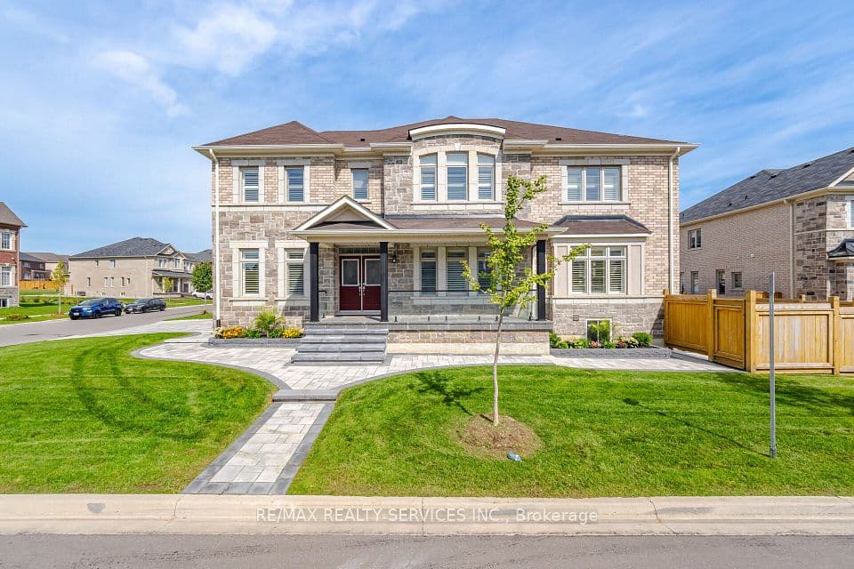 1 Breckonwood Street, Caledon, ON L7C 4G6 – main photo