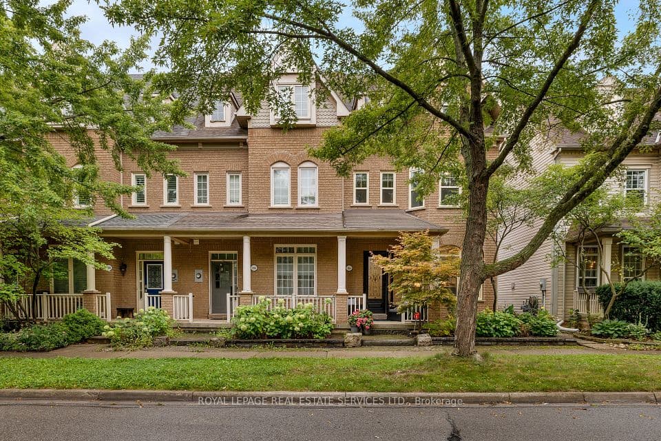 184 Gatwick Drive, Oakville, ON L6H 6N1 – main photo