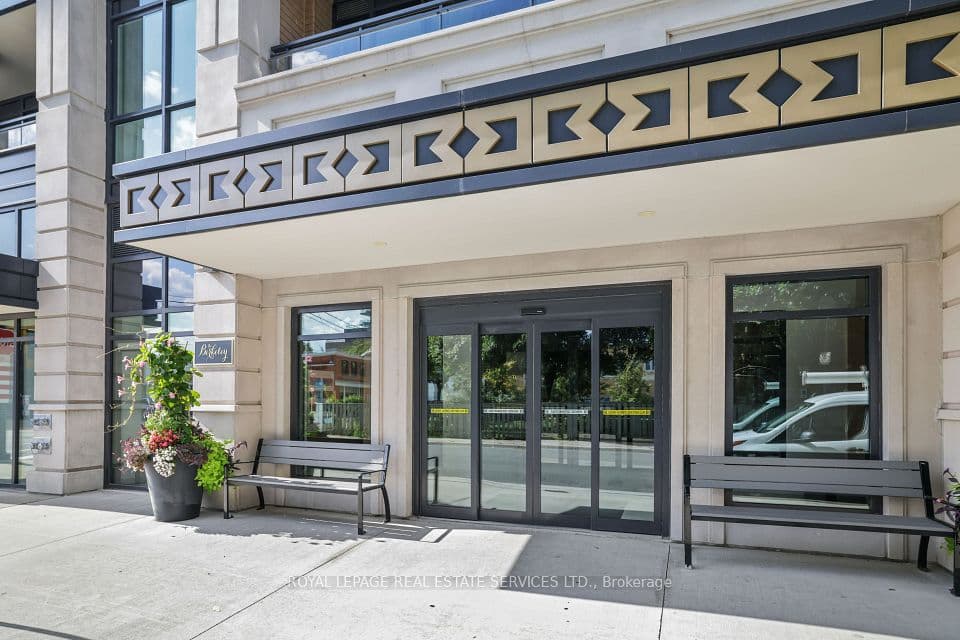 2025 Maria Street 902, Burlington, ON L7R 0E9 – photo 3