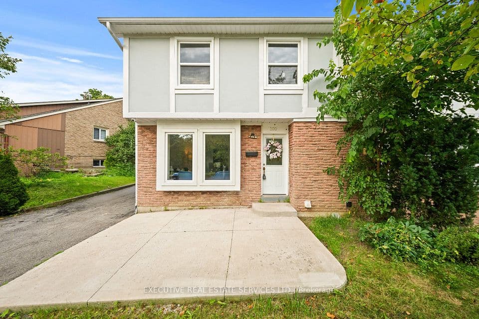 100 Centre Street N, Brampton, ON L6V 2Z3 – photo 2