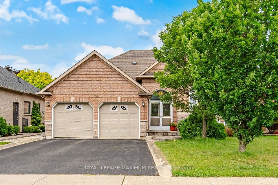 34 Kirkwood Crescent, Caledon, ON L7C 1B8 – main photo