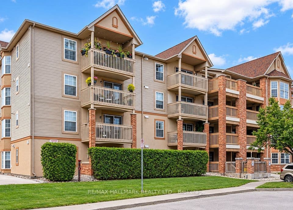 4003 Kilmer Drive 312, Burlington, ON L7M 4M1 – photo 2