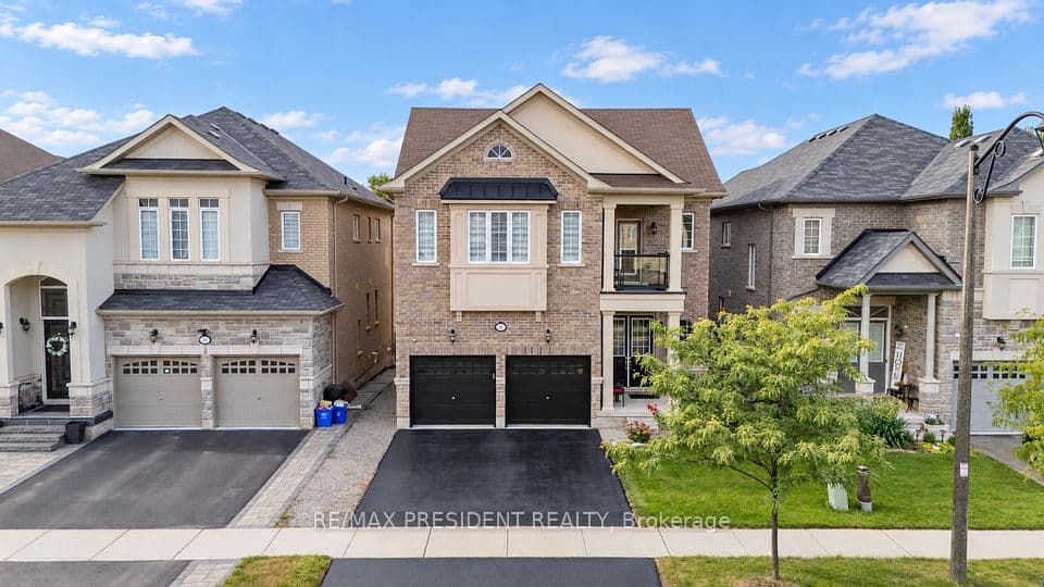31 Monarch Drive, Halton Hills, ON L7G 0H9 – photo 2