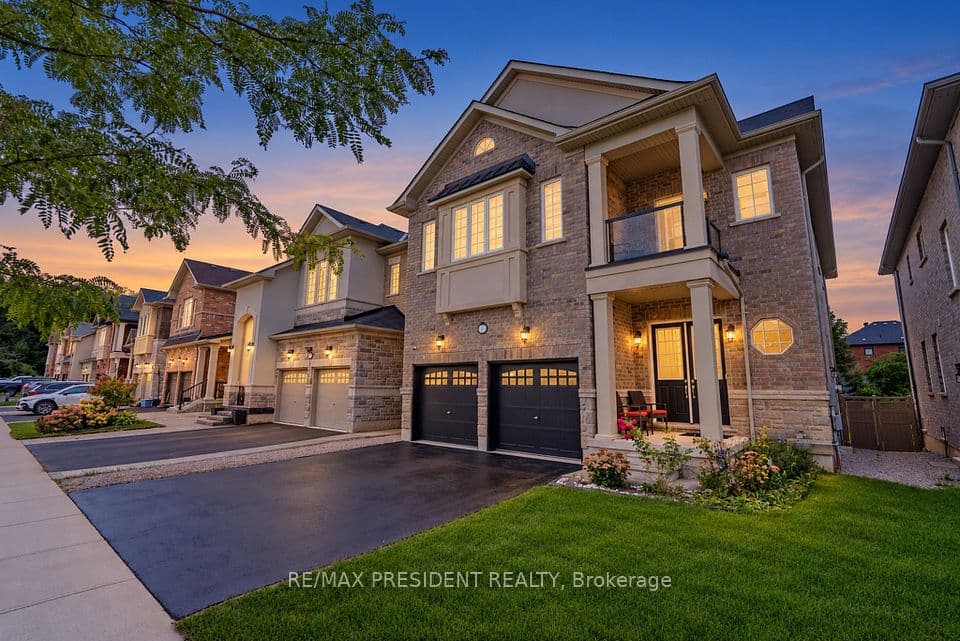 31 Monarch Drive, Halton Hills, ON L7G 0H9 – photo 3