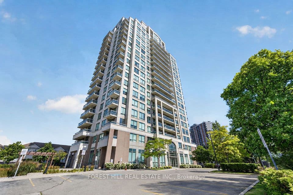 1359 Rathburn Road E 804, Mississauga, ON L4W 5P7 – photo 2