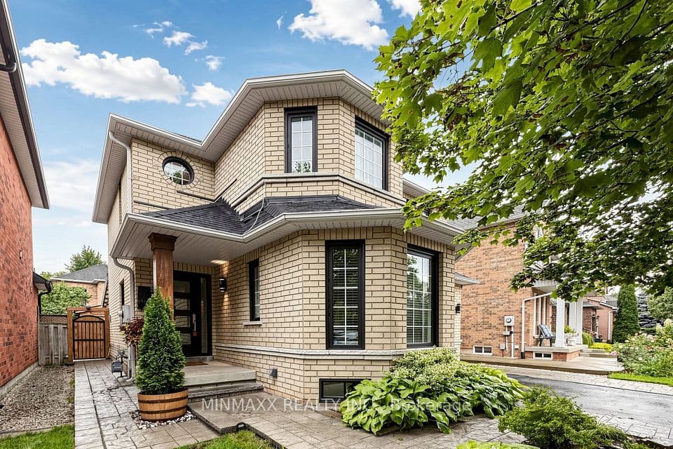 2148 Stillmeadow Road, Oakville, ON L6M 3R1 – main photo