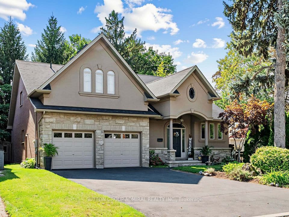 980 Shadeland Avenue, Burlington, ON L7T 2M5 – main photo
