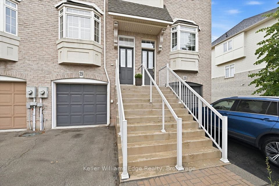 5080 Fairview Street 29, Burlington, ON L7L 7E9 – photo 2