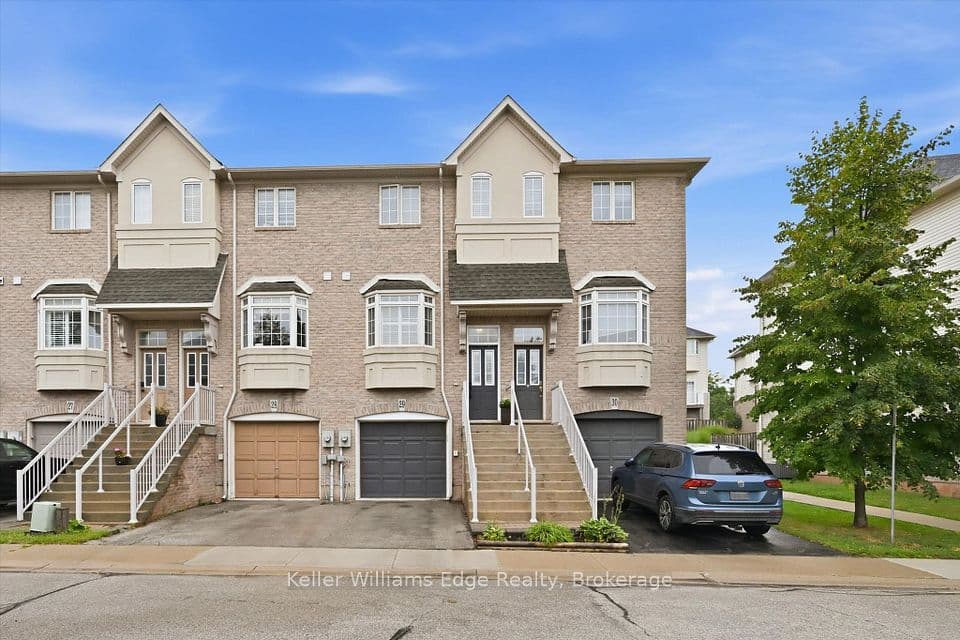 5080 Fairview Street 29, Burlington, ON L7L 7E9 – main photo