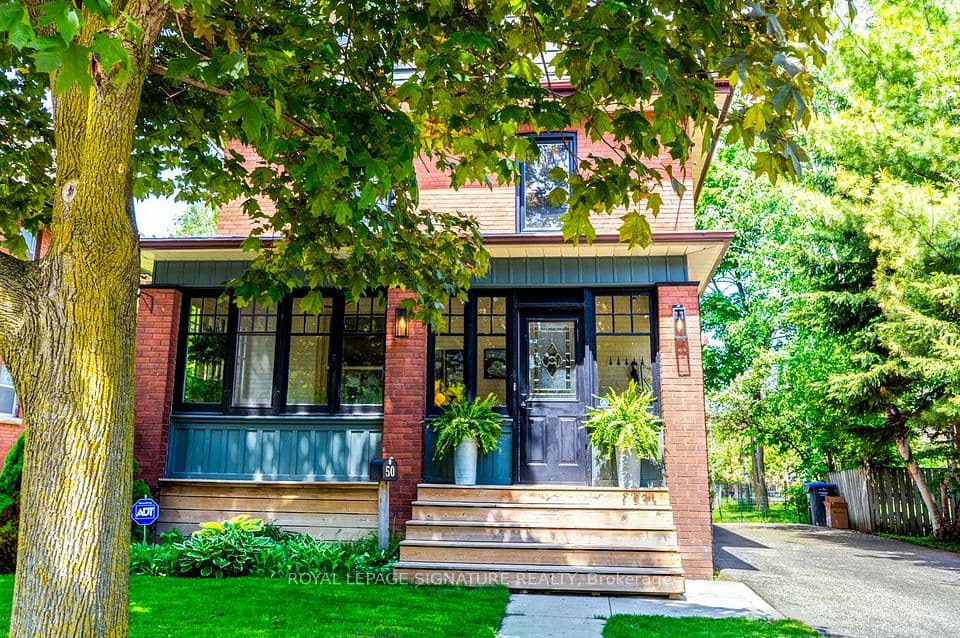 50 Rosedale Avenue W, Brampton, ON L6X 1K1 – photo 3
