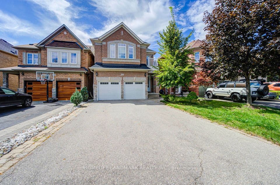 4478 Centretown Way, Mississauga, ON L5R 0C6 – main photo