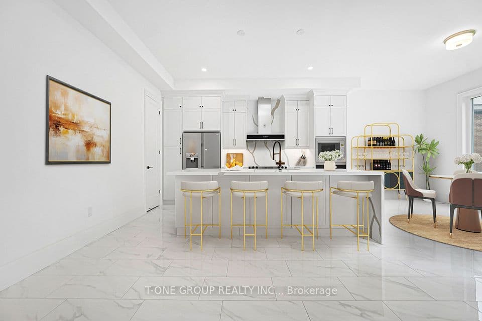 80 Jack Bowerbank Boulevard, Oakville, ON L6M 5S6 – main photo