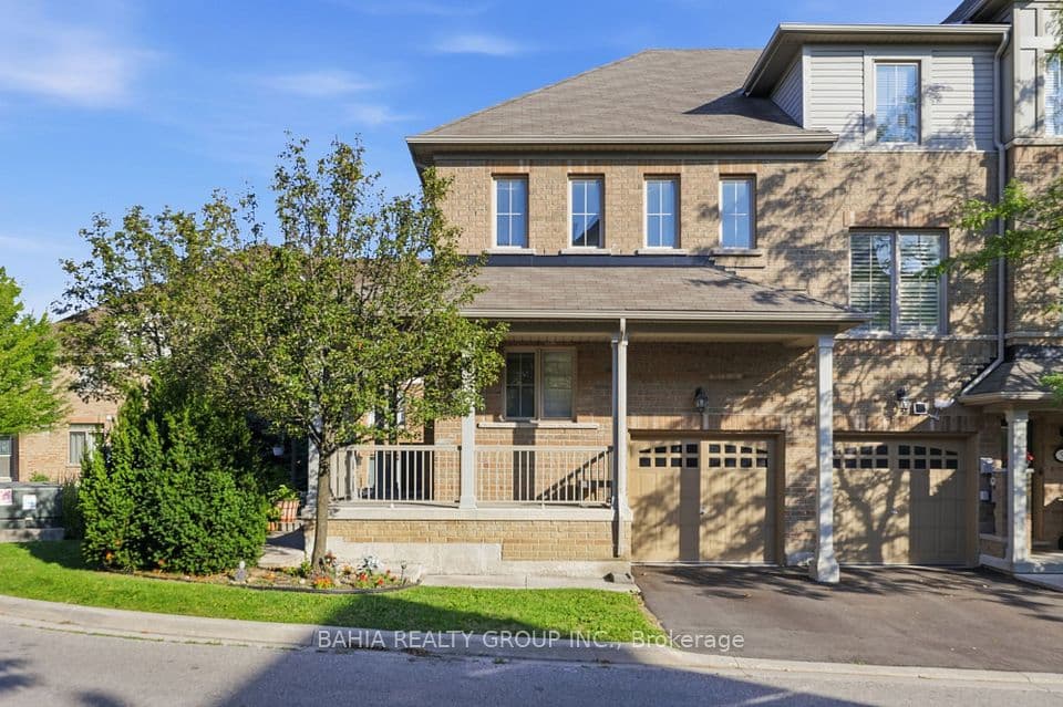 55 Cedar Lake Crescent, Brampton, ON L6Y 0P9 – photo 3