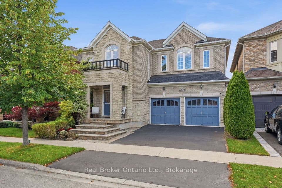 4675 Bracknell Road, Burlington, ON L7M 0E5 – photo 2