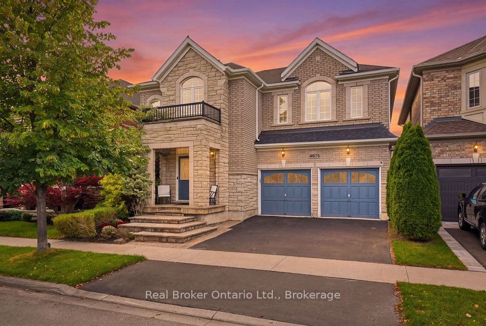 4675 Bracknell Road, Burlington, ON L7M 0E5 – photo 3